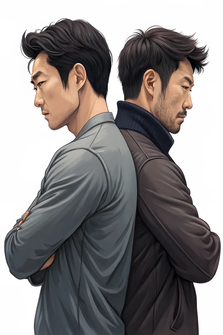 오늘의 추천은 당신입니다